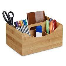 Desk Tidy Organisers Stationery Boxes Wayfair Co Uk Here's how you can easily recreate this desk's look with varathane wood stain.