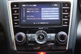 純正カーナビ Cn Lr720d 部分地図更新データ 2017年04月版配信の件 スバル レヴォーグ By 周囲が気になる者 みんカラ