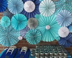 Pin By Samantha Larrick On Bridal Shower J Blue Bridal Shower Something Blue Bridal Bridal Shower Decorations Diy