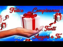 Felice Compleanno E Tanti Auguri A Te Care Amiche E Cari Amici Ecco Il Mio Nuov Auguri Di Buon Compleanno Sorella Buon Compleanno Nipote Compleanno Nipote