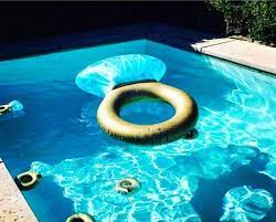 Diamond Ring Pool Float Floaty Giant Pool Floats Pool Float Pool