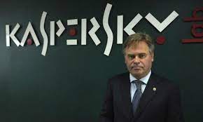 Kaspersky Lab Solutions Banned From Us Government Agenciessecurity Affairs