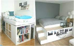 Hochbett Selber Bauen Mit Ikea Mobeln Designs Von Betten Mit Stauraum Hochbett Selber Bauen Hochbett Ikea Mobel