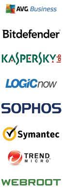 Product Comparison Endpoint Security Solutions 2016