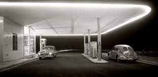 Pin By Elle Malan On Gas Station Old Gas Stations Petrol Station Gas Station