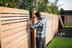 15 Zaune Holz Bauen Sie Sich Selber Bauen Zaun Selber Bauen Garten Zaun