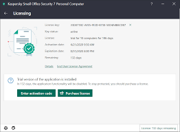 Promotional Kaspersky Small Office Security Free License Until September 1 Malwaretips Community