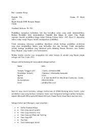 Surat lamaran guru bimbel biasanya dibuat dalam bentuk softcopy melalui email dan juga scan lampiran. Contoh Surat Lamaran Kerja Guru Tetap Honorer Gtt