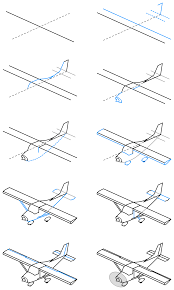 Draw A Single Engine Airplane By Spacefem On Openclipart Airplane Drawing Airplane Painting Airplane Art