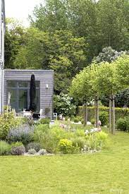 B02 Club Kiesgarten Garten Terrasse Gartengestaltung