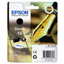 Cdiscount, sans conteste, qui avec son offre fait plus que. Epson Workforce Wf 2630wf Ordina Online Cartucce Originali E Compatibili Tonerpartner It
