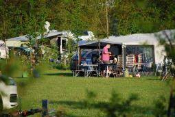 Camping Het Winkel In Winterswijk Campingplatz Camping Landlich