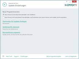 Kaspersky Update Funktioniert Nicht Was Tun Chip