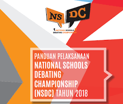 Panduan Pedoman Nsdc Sma Tahun 2018 Sma Pendidikan Kewarganegaraan