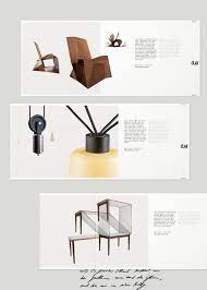25 Modern Furniture Catalogue Brochure Designs Jayce O Yesta Furniture Catalog Furniture Brochure Furniture Magazine