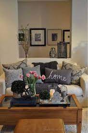 40 Ideas Para Decorar Un Mesa De Centro Mil Ideas De Decoracion Decorar Mesa De Centro Decoracion De Interiores Decoracion De Unas