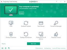 Kaspersky Offline Installer 2017 Direct Download Links