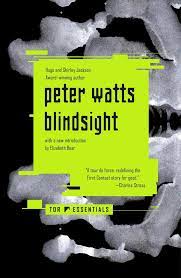 Blindsight and the nature of consciousness. Blindsight Ebook Epub Peter Watts