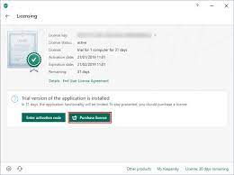 How To Activate Kaspersky Total Security 19