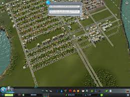 Cities Skylines プレイ記 006 序盤戦 成長記録と公共交通 Mod紹介 建物 日々綴