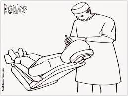 Hello kitty adalah sebuah karakter kucing. Gambar Mewarnai Profesi Bagian 2 Anak Cemerlang Halaman Mewarnai Warna Gambar