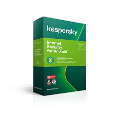 Kaspersky Internet Security For Android 1 User 1 Year English Download Ver Cybersos