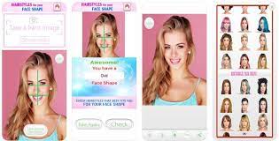 Mens hairstyles search hairstyles hairstyle visual stories wigs. 7 Virtual Hairstyle Apps To Help You Find Your Next Look All Things Hair