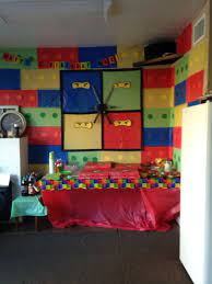Ninjago Birthday Decoration Ninjago Birthday Decorations Ninjago Birthday Ninjago Party Decorations