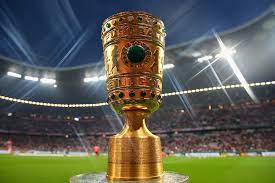 Für hansi #flick und den @fcbayern ist die reise im #dfbpokal für diese saison zu ende. Modus Dfb Pokal Dfb Wettbewerbe Manner Ligen Wettbewerbe Dfb Deutscher Fussball Bund E V