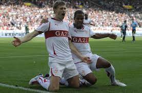 Video içeriklerinden bi sorumlu değiliz. 7 0 Gegen Gladbach Vfb Ballert Sich Aus Krise Vfb Stuttgart Stuttgarter Nachrichten