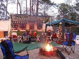 Rv Net Open Roads Forum Family Camping Family Camping Pictures Camping Decor Camping Decorating Ideas Campsite Decorating