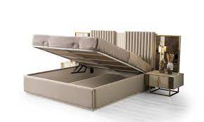 Pirlanta Modern Yatak Odasi Takimi In 2020 Bedroom Furniture Furniture Home Decor