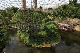 Gondwanaland In Leipzig Zoo Amazing Zoo In Germany Animal Conservation Zoological Garden Zoo Games