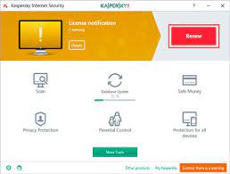 Kaspersky License Renewal Home Users Kaspersky