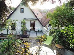 Stuttgart Ost Das Charmante Stadthaus Verfugt Uber Zwei Grosse Terrassen Und Einen Schonen Gartenbereich 3 Schlafzimmer 2 Bader Ei Immobilien Haus Stadthaus