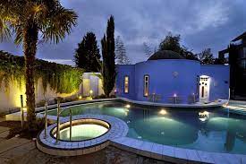 Wellness Im Lindner Hotel Spa Binshof Spa Hotel Spa Hotel