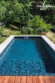 Desjoyaux Pools Poolfolie Pool Pool Im Garten