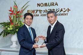 もっと お金の話をしよう 最優秀ファンド受賞 野村アセットマネジメント社長に聞く トウシル 楽天証券の投資情報メディア