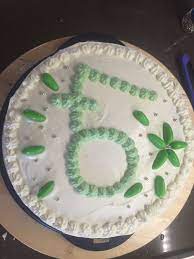 40anni Di Matrimonio Nozze Di Smeraldo Anniversari Nozze Dolcetti