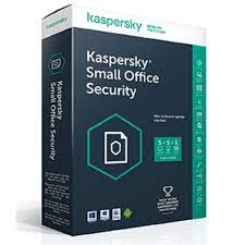 Kaspersky Ksos 1 Server