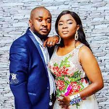 Les news de stars congolaise. Couple Ursule Pechanga Mariage Bientot Les News De Stars Congolaise Facebook