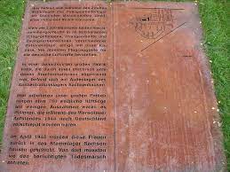 Datei Kleinmachnow Gedenktafel Zwangsarbeiter Jpg A Wikipedia