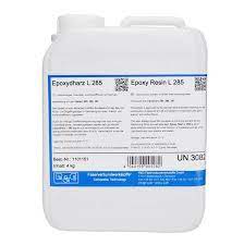 Epoxy Resin L 285 Find here online price details of companies selling epoxy resins.