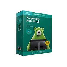Kaspersky Anti Virus Latest Version 1 Pc 3 Years No Cd Key Cards Only Amazon In Software