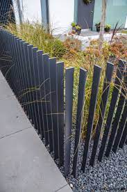 Jardines Vorgarten Gestalten Vorgarten Vorgarten Zaun