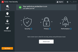 The 11 Best Free Antivirus Software Of 2021