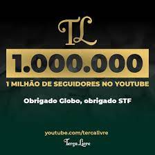 Pensando em você que não conseguiu esse baita desconto, a catraca livre separou algumas outras promoções de viagem que estão rolando. Portal Terca Livre On Twitter Os Seguidores Sao A Verdadeira Razao Do Sucesso Do Tercalivre Sem Voces Nunca Chegariamos Aqui Contrafakenews Tercalivre Https T Co Pt1bkkgzrq