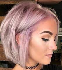 This will give the most flattering look regardless of your face shape! 93 Of The Best Hairstyles For Fine Thin Hair