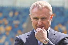 Григорий михайлович суркис — украинский бизнесмен и политик, футбольный функционер. Grigorij Surkis Foto Biografiya Dose
