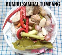 Resep sambal tumpang khas jawa terbuat dari tempe semangit. Omah Antik Menu Favorit Sambal Tumpang Khas Salatiga Maknyus Tenan